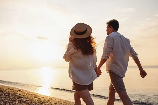Les adhérents de notre agence matrimoniale Unicis Cannes témoignent après avoir trouver l'amour