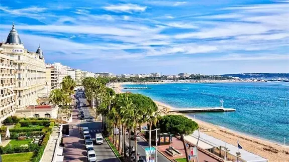 Où se rencontrer à Cannes
