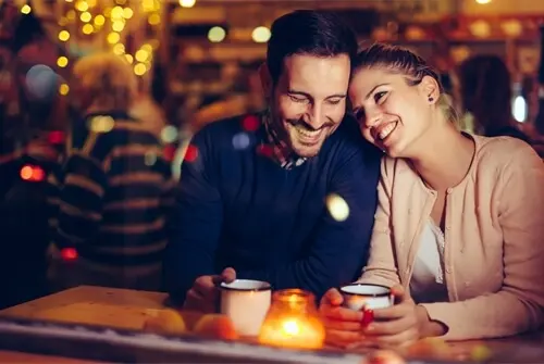 Agence Matrimoniale Cannes, les étapes pour trouver l'amour avec Unicis